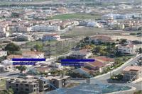 545 SQM Plot · Oroklini (Larnaca) for sale 