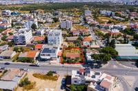 716 SQM Plot · Agios Dometios (Nicosia) for sale 
