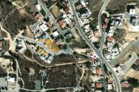 536 SQM Land in Geri (Nicosia) for sale 