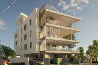 2 Bedroom Apartment in Tsakilero (Larnaca) for sale 