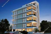 2 Bedroom Penthouse in Chrysopolitissa (Larnaca) for sale 