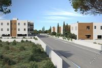 2 Bedroom Apartment in Deryneia (Famagusta) for sale 