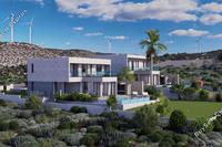 4 Bedroom Detached house · Secret Valley (Paphos) for sale 
