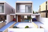 3 Bedroom Detached house · Chlorakas (Paphos) for sale 