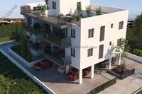 2 Bedroom Apartment in Kapparis (Famagusta) for sale 