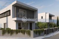 3 Bedroom Detached house in Akrounta (Limassol) for sale 