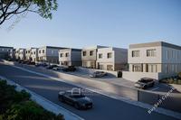 2 Bedroom Ground floor apartment in Tremithousa (Paphos) for sale 
