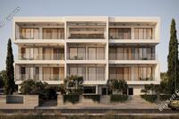 2 Bedroom Apartment in Kato Paphos Universal (Paphos) for sale 