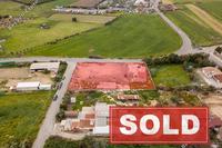 2750 SQM Plot in Trachoni Lemesou (Limassol) for sale 