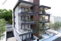 3 Bedroom Apartment in Agios Dometios (Nicosia) for sale 
