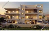 1 Bedroom Apartment in Egkomi (Nicosia) for sale 
