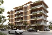 3 Bedroom Penthouse in Livadia Larnacas (Larnaca) for sale 