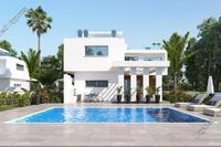 4 Bedroom Detached house in Pyla (Larnaca) for sale 