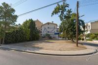510 SQM Plot in Mesa Gitonia (Limassol) for sale 