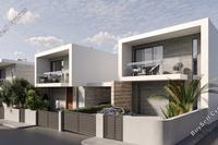 3 Bedroom Detached house in Mesogi (Paphos) for sale 
