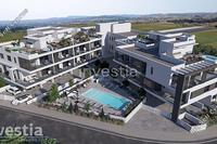 1 Bedroom Apartment in Oroklini (Larnaca) for sale 