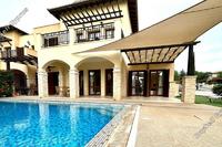 2 Bedroom Apartment in Aphrodite Hills (Paphos) for sale 