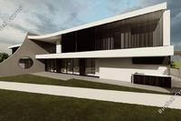 4 Bedroom Detached house in Pano Lakatamia (Nicosia) for sale 