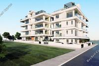 2 Bedroom Apartment in Deryneia (Famagusta) for sale 