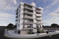1 Bedroom Penthouse in Strovolos (Nicosia) for sale 