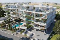 1 Bedroom Apartment · Aradippou (Larnaca) for sale 