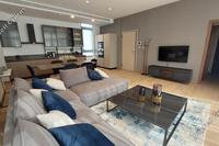 4 Bedroom Apartment in Potamos Germasogeias (Limassol) to rent 