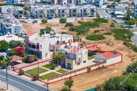 4 Bedroom Detached house in Ypsonas (Limassol) for sale 