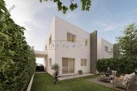 3 Bedroom Semi-detached house · Latsia (Nicosia) for sale 