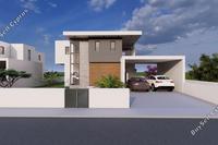 3 Bedroom Detached house in Tsada (Paphos) for sale 