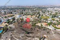 1283 SQM Land in Dali (Nicosia) for sale 
