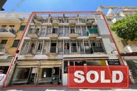  Mixed Use Project · Nicosia Walled Old City (Nicosia) for sale 