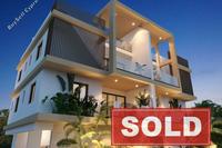 1 Bedroom Apartment in Livadia Larnacas (Larnaca) for sale 