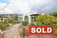2 Bedroom Bungalow · Tala (Paphos) for sale 