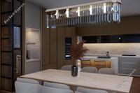 3 Bedroom Apartment · Germasogeia (Limassol) for sale 