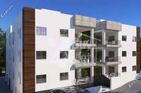  Apartment Building in Agios Athanasios (Limassol) for sale 
