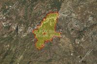 4088 SQM Land · Analiontas (Nicosia) for sale 