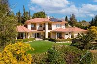 4 Bedroom Detached house in Laneia (Limassol) for sale 