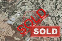 118023 SQM Land in Monagroulli (Limassol) for sale 