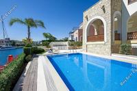 4 Bedroom Detached house · Limassol Marina (Limassol) for sale 