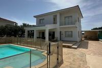 4 Bedroom Detached house in Paralimni (Famagusta) for sale 