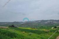 7124 SQM Land in Aradippou (Larnaca) for sale 