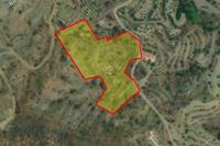 12149 SQM Land in Ora (Larnaca) for sale 