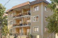 3 Bedroom Apartment in Faneromeni (Larnaca) for sale 