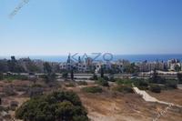 7782 SQM Land in Agios Tychonas (Limassol) for sale 
