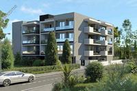 3 Bedroom Apartment in Paphos Municipality (Paphos) for sale 