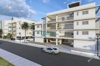 3 Bedroom Penthouse in Aradippou (Larnaca) for sale 