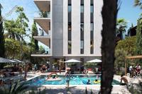 2 Bedroom Apartment in Potamos Germasogeias (Limassol) for sale 