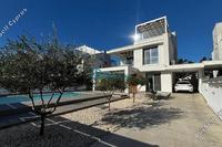 4 Bedroom Detached house · Pervolia (Larnaca) for sale 