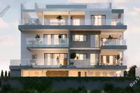 3 Bedroom Apartment in Agios Athanasios (Limassol) for sale 