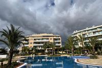 1 Bedroom Apartment · Trachoni Lemesou (Limassol) for sale 